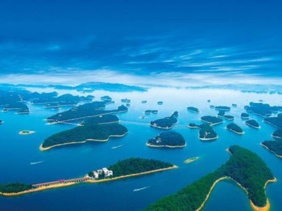 安徽有哪些好玩的地方？旅游景點大匯總